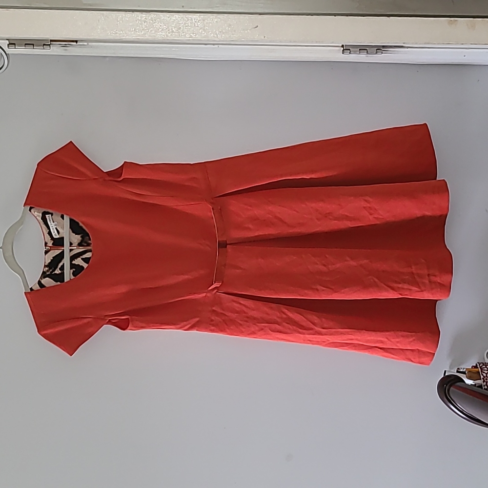 Sandra Darren dress NWOT